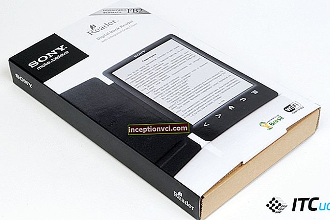 Đánh giá sách điện tử Sony Reader PRS-T2