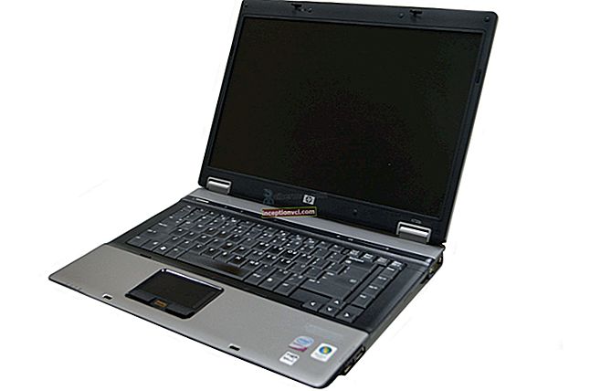 مراجعة الكمبيوتر الدفتري HP Compaq 6730b