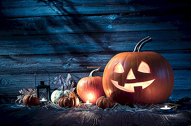 6 ideias legais para o Halloween