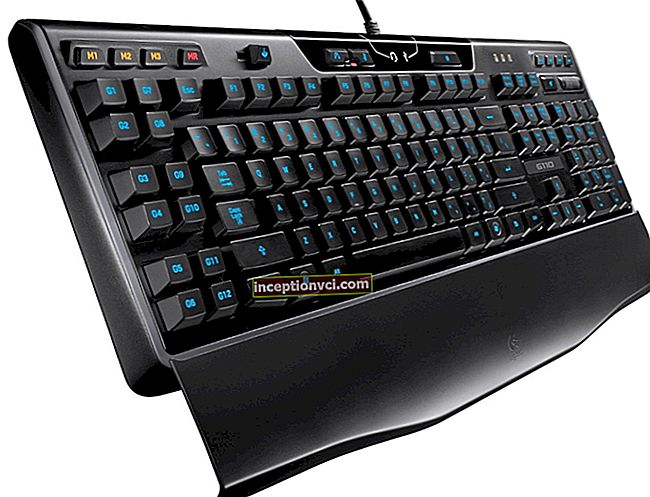 Análise do teclado G110 Black USB da Logitech Gaming