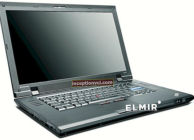 Đánh giá Lenovo ThinkPad SL510 Notebook