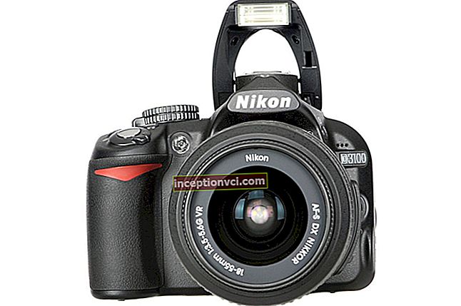 Nikon D3100 Kit 18-55 VR review