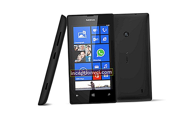 Đánh giá điện thoại Nokia Lumia 520