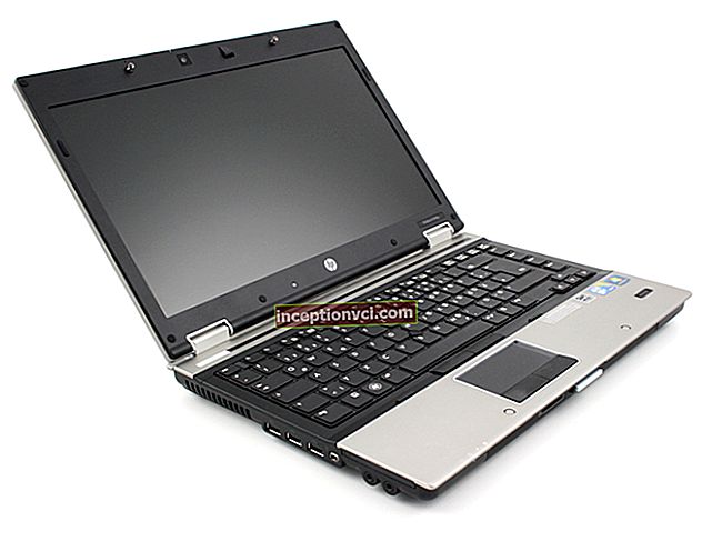Đánh giá HP EliteBook 8440p