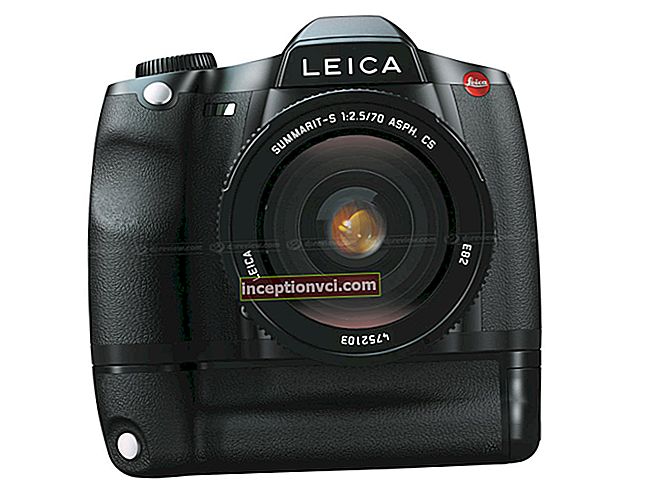 Leica S2 Body Review