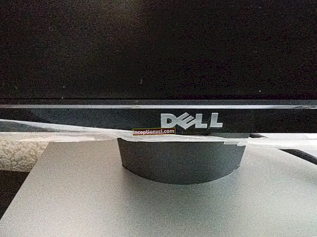 Dell 2209WA ، شاشة e-IPS ، قيمة مثالية مقابل المال.