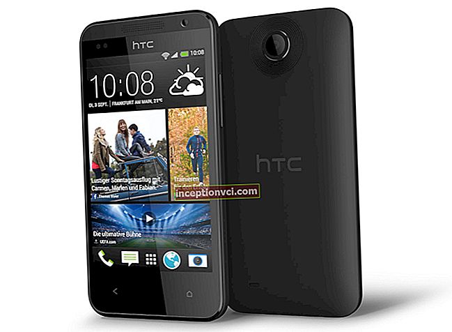 مراجعة HTC Desire 300