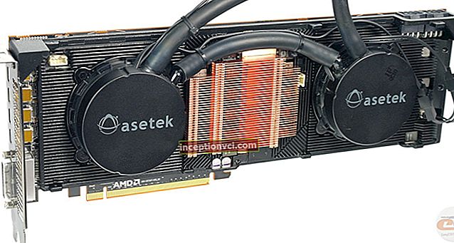 Análise e teste da placa de vídeo AMD Radeon R9 295X2