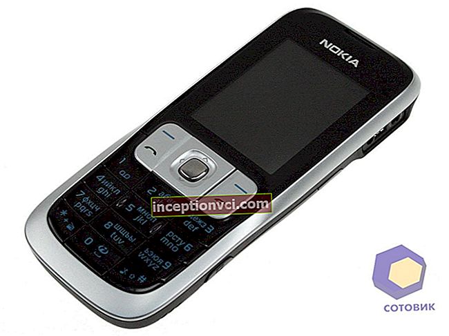 Đánh giá điện thoại di động Nokia 2630 Black