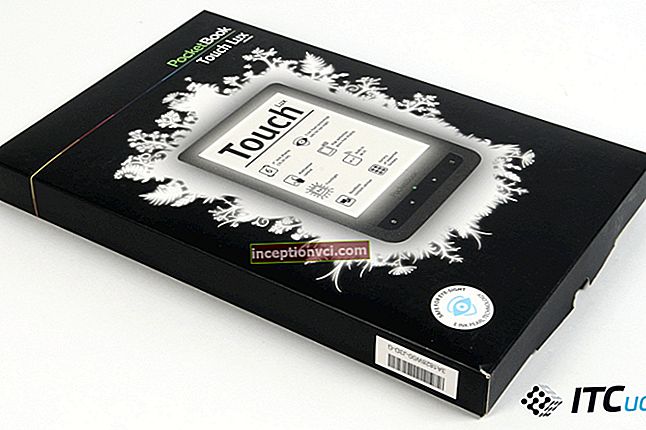 Đánh giá đầu đọc PocketBook Touch Lux 623