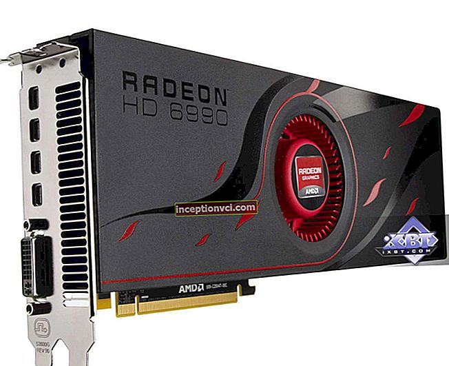 Radeon HD 6800 là nhanh nhất trên thế giới.