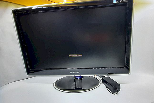 Review monitor Samsung XL2370