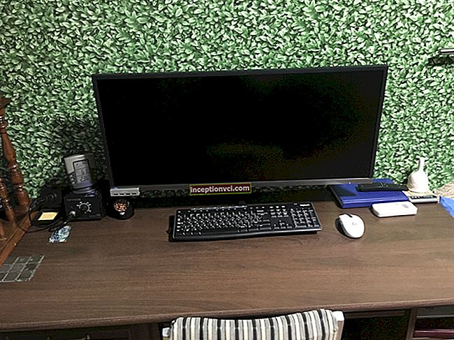 Review monitor Samsung BX2231