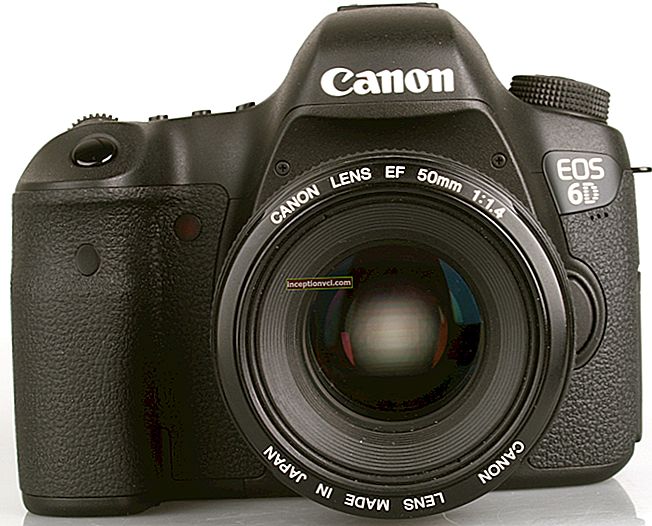Análise da Canon EOS 6D
