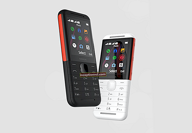 مراجعة هاتف Nokia 5310 XpressMusic