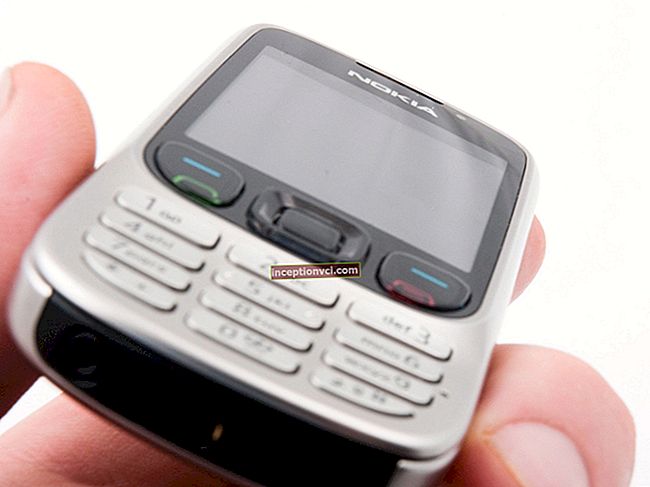 Resenha do Nokia 6303i Classic