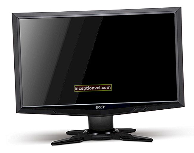 HD 3D: monitor de 120 Hz da Acer