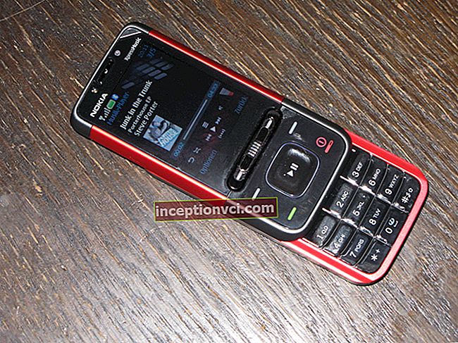 Review Nokia 5610 XPRESSMUSIC