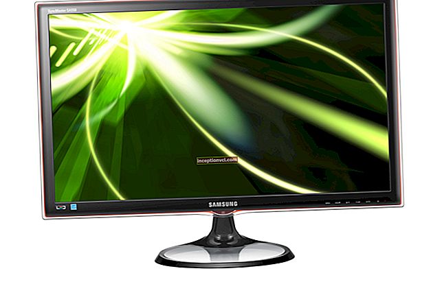 Analise o monitor Samsung S23A550H
