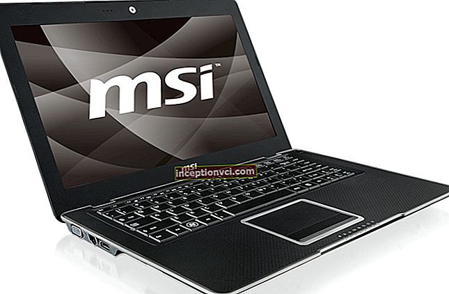 Đánh giá Máy tính xách tay MSI GT683