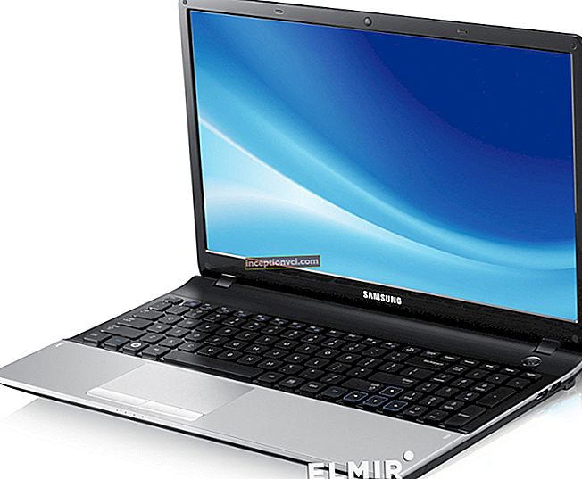 مراجعة Samsung 300E5Z Notebook