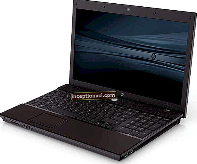 Đánh giá Máy tính xách tay HP ProBook 4720s