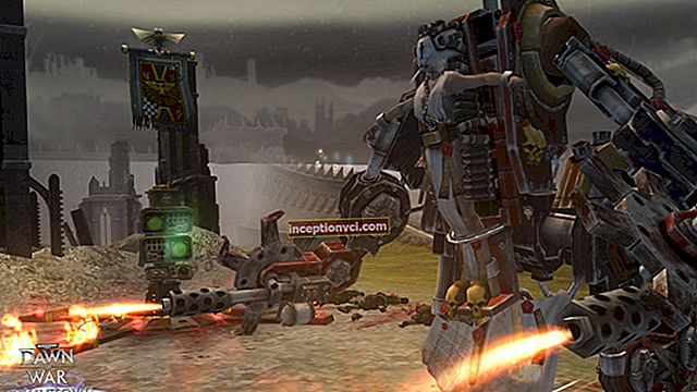 Dawn of War: Soulstorm strategy review.