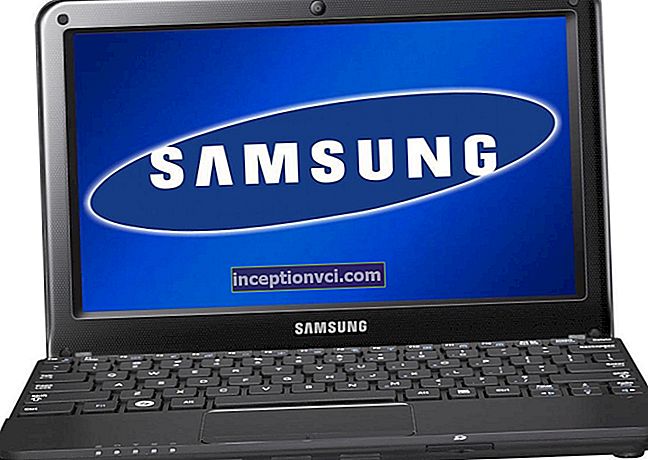 Review Samsung NF110 Netbook