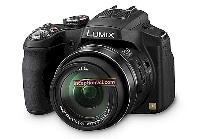 Review of the new Panasonic Lumix DMC-FZ100