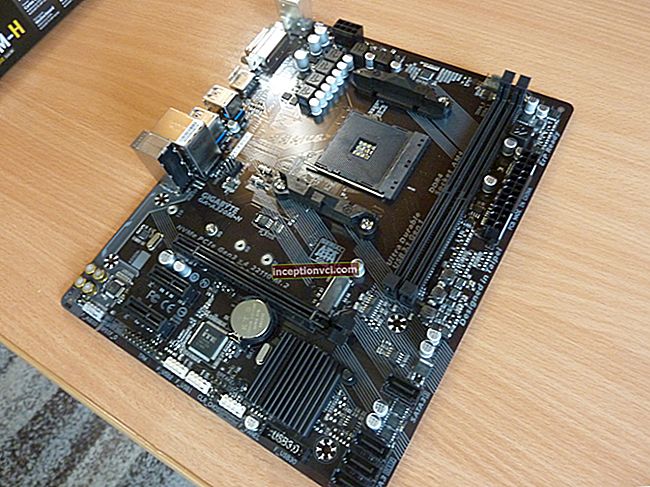 Which motherboard to choose: GIGABYTE features