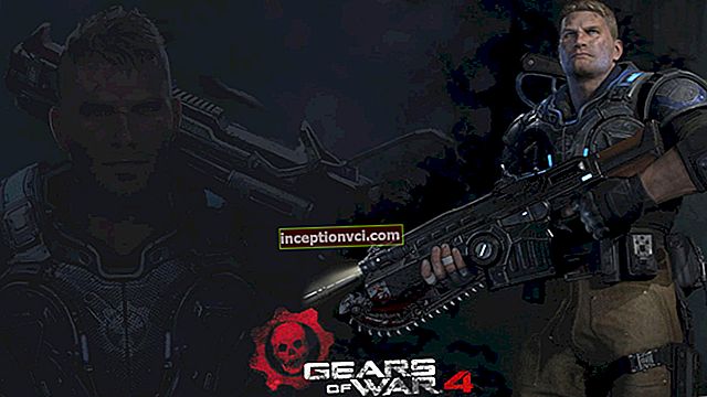 مراجعة نسخة الحاسب الشخصي من لعبة Gears Of War.