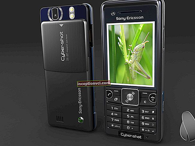Đánh giá Sony Ericsson C510