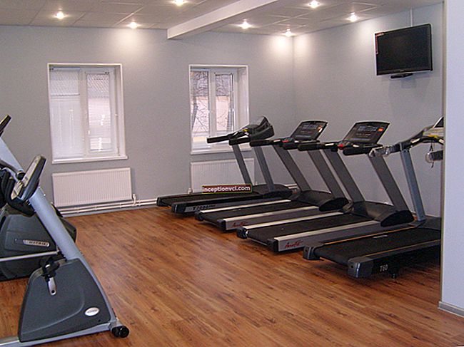 Types of simulators: professional simulators for home and gym