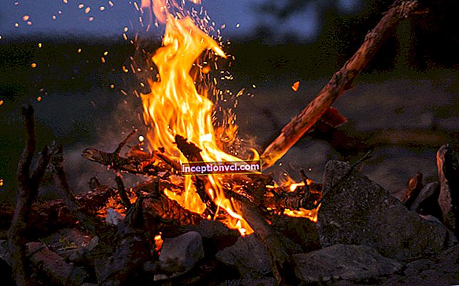 7 начина за потпаљивање ватре - БЕЗ шибица или упаљача