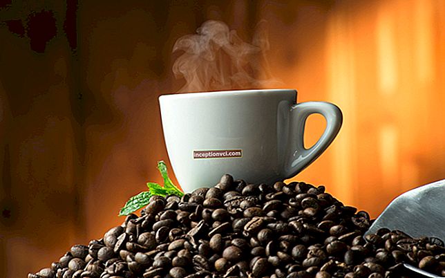 القهوة: الفوائد الصحية والأضرار والخرافات والحقائق
