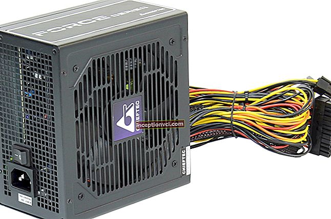 How to choose a power supply: 5 features of the right choice