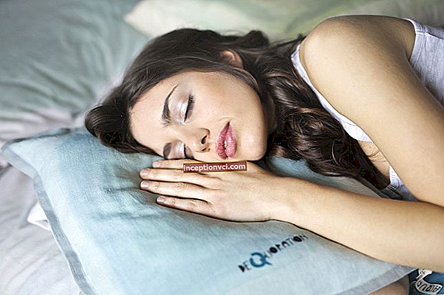Como parar de roncar: 5 maneiras fáceis