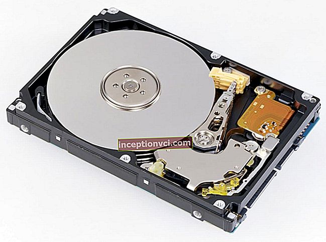 Why defragment your hard drive?