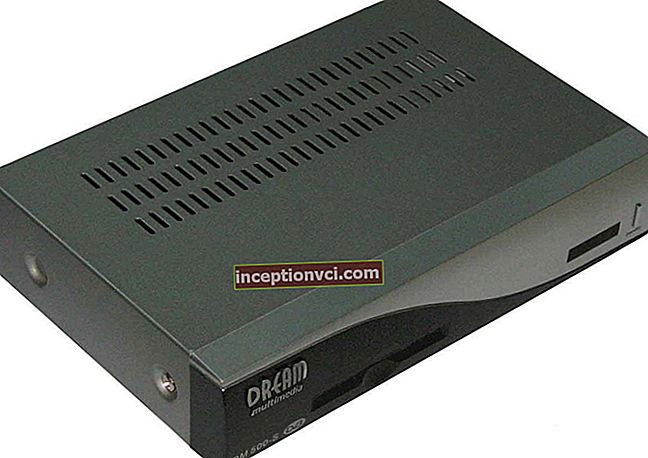 Satellite receiver: how to choose