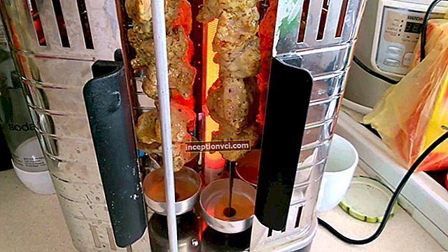 How to choose a marinator?