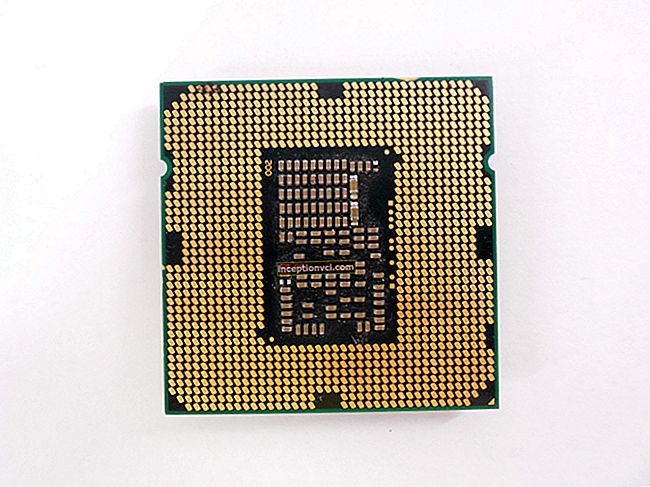 Análise completa do processador Intel Core i5-650