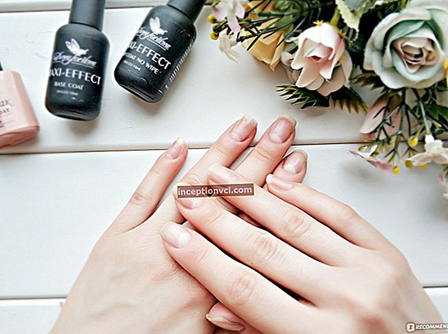 4 segredos de uma manicure perfeita em casa