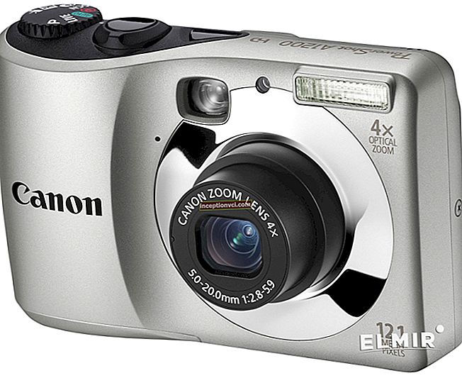 Review of Canon PowerShot G12 camera with HD-video
