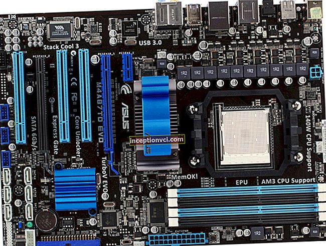 Review of Asus M4A87TD EVO AM3 motherboard