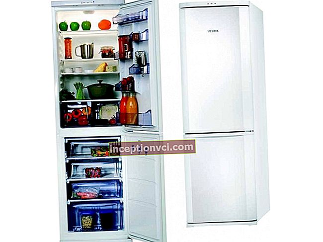 Како одабрати преносни фрижидер