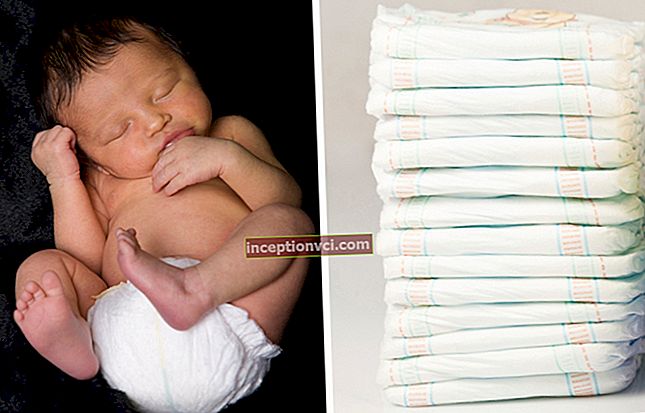 the history of the emergence of disposable diapers