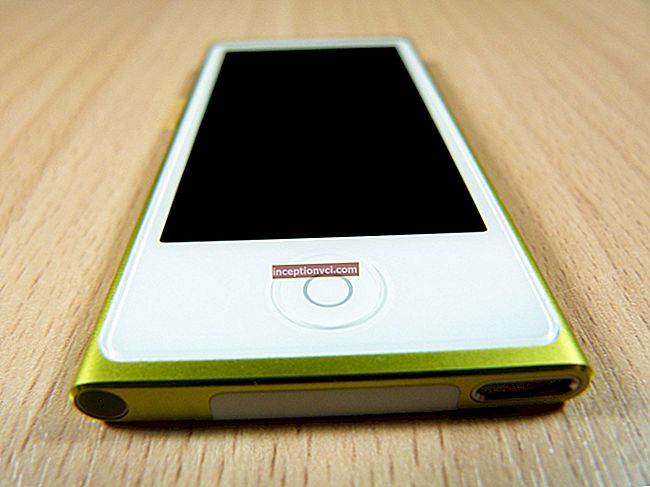 Full review of the 6th generation iPod Nano