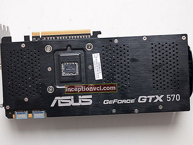ASUS GeForce GTX 570 review