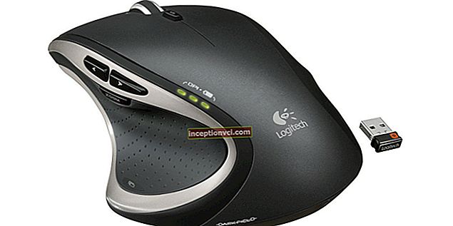 Análise Logitech Performance Mouse MX