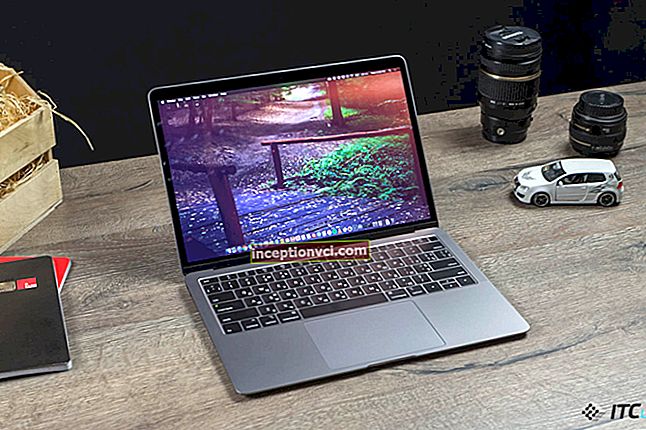 Analise o notebook Apple MacBook Air de 11,6 polegadas